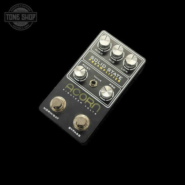 Used Acorn Amps Solid State Pre TSU24265