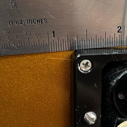 Finish checking on Used 2019 Gibson Les Paul Classic Gold Top w/Case TFW2735