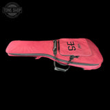 Bag for Used PRS S2 Custom Scarlet Red.
