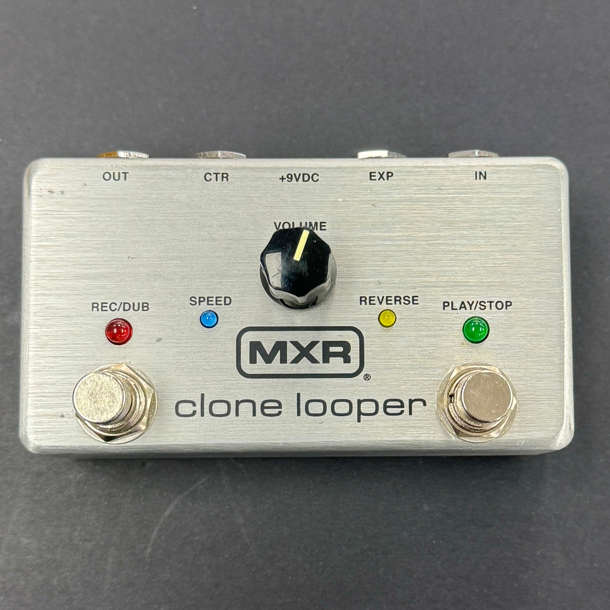 ギター MXR Clone Looper MXR® CLONE LOOPER™ PEDAL - Dunlop