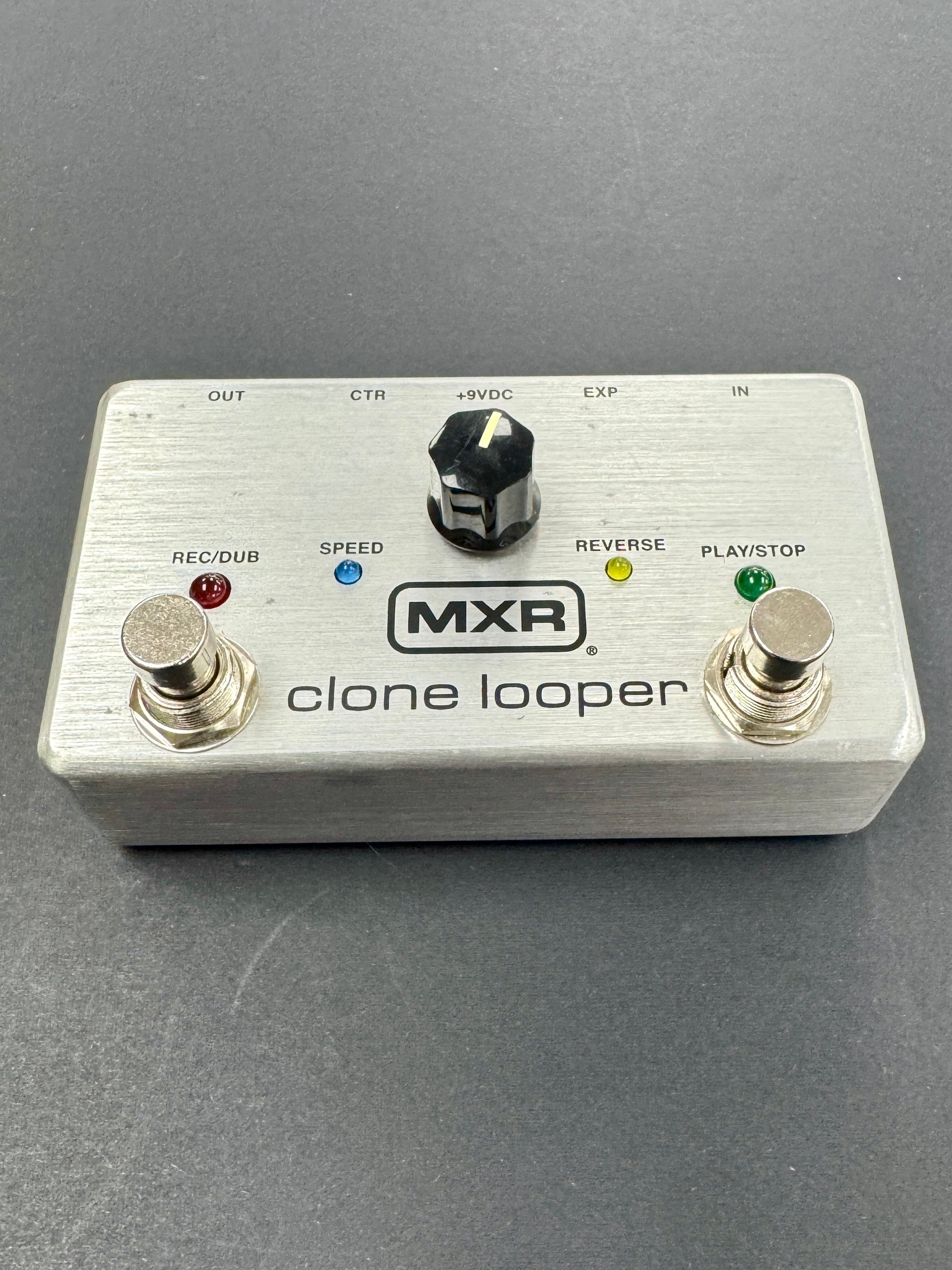 Used MXR M303 Clone Looper w/Box TFW2849 – Tone Shop Guitars