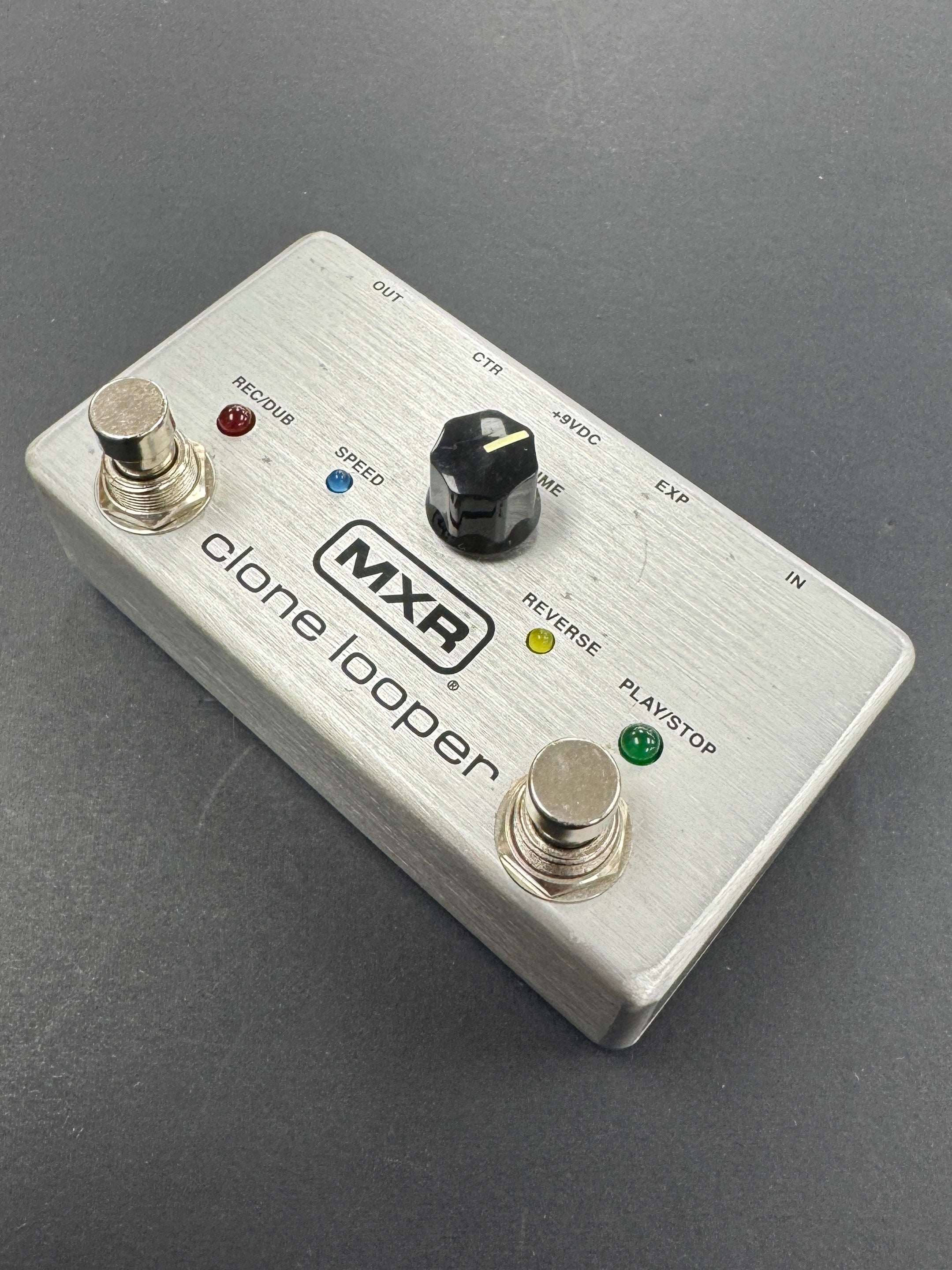 Used MXR M303 Clone Looper w/Box TFW2849 – Tone Shop Guitars