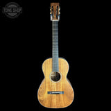 Full front of Martin Custom Shop 0-18K2 CFM IV.