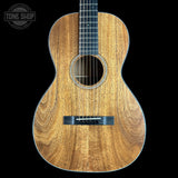 Front of Martin Custom Shop 0-18K2 CFM IV.