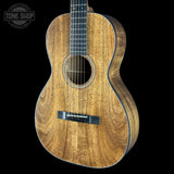 Front angle of Martin Custom Shop 0-18K2 CFM IV.