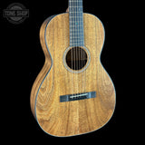 Front angle of Martin Custom Shop 0-18K2 CFM IV.
