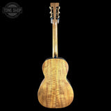 Full back of Martin Custom Shop 0-18K2 CFM IV.