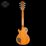 Gibson Custom Dealer Select 1957 Les Paul Chambered Double Gold Ultra Light Aged w/case 76888