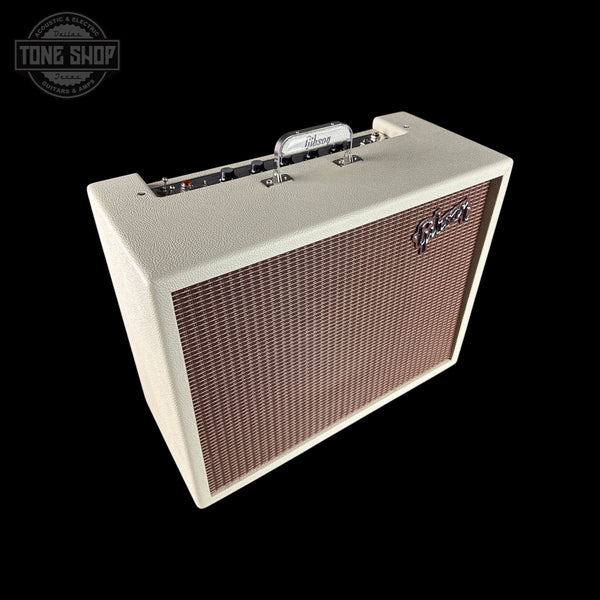 Front of Used Gibson Falcon F20 1x12.