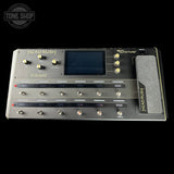 Top of Used Headrush Prime Multi-Effect/ Amp Modeler.