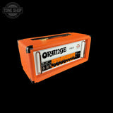 Front of Used Orange OR-60 Head.