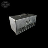 Front angle of Used Revv G50 Head.