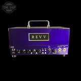 Front of Used Revv G20.