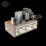 Vintage 1940s Thordarson T-31W08 PA/Guitar Amp Conversion 20w TSU26288