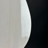 Scratch on back of Used 2020 Fender Jimmy Page Mirror Telecaster White Blonde.