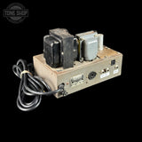 Vintage 1940s Thordarson T-31W08 PA/Guitar Amp Conversion 20w TSU26288