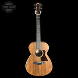 Full front of Used Taylor Academy 22e.