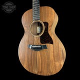 Front angle of Used Taylor Academy 22e.