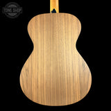 Back of Used Taylor Academy 22e.