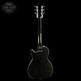 Full back of Used Silvertone 1423 Jupiter Reissue.