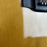 Ding on body of Used 2008 Martin Custom 000 Adirondack/EIR.
