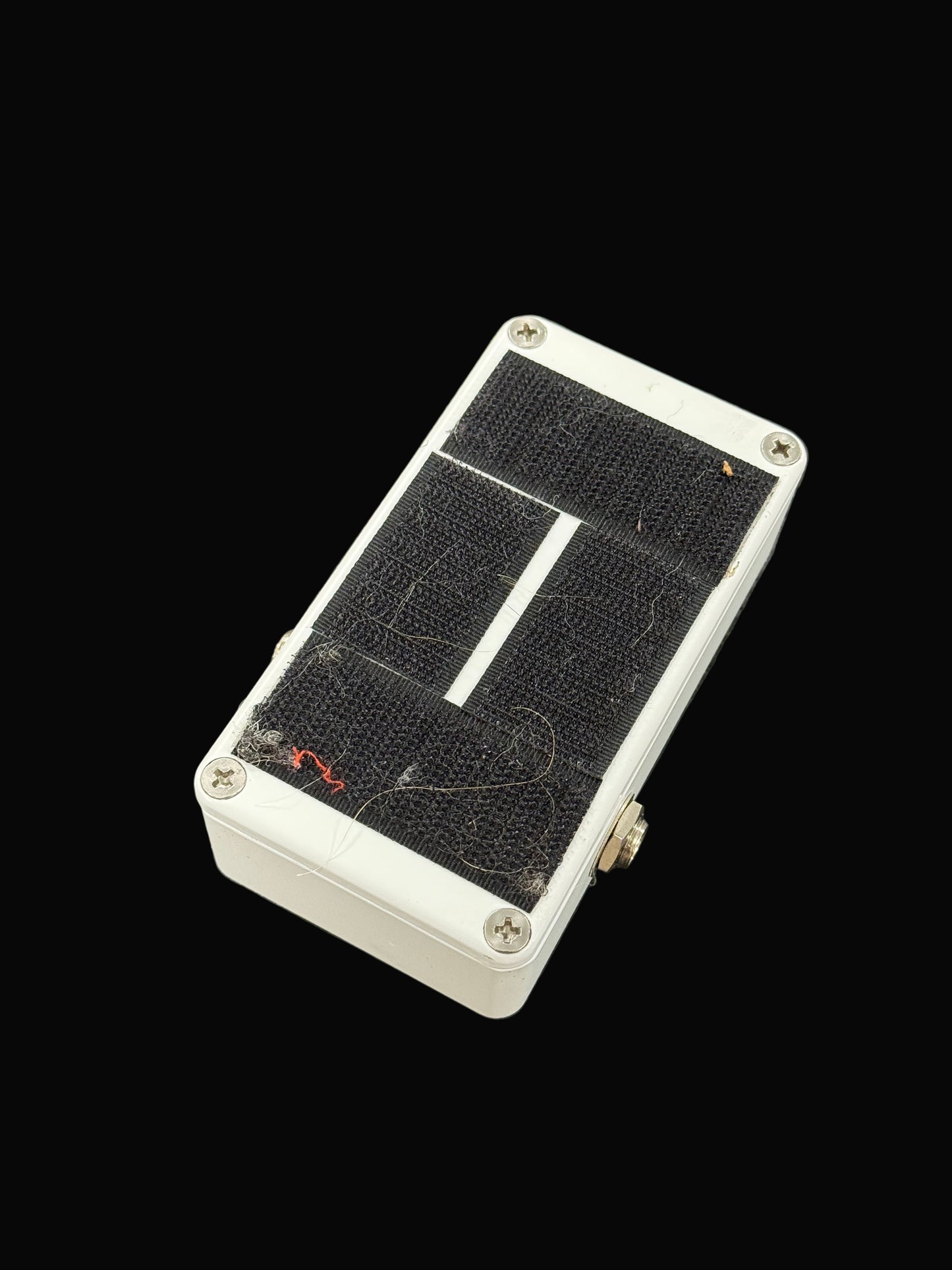 Used Foxpedal Kingdom Overdrive TSS6166