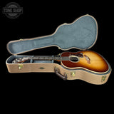 Used 2026 Taylor Gold Label 917e Honduran Rosewood Sunburst in case.