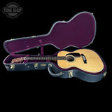 Used 2023 Martin 00-28 Modern Deluxe in case.