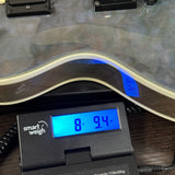 Used Epiphone Les Paul Custom Prophecy on scale.