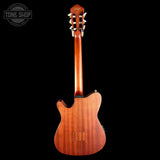Full back of Used Ibanez FRH1ON-NTF.