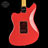 Back of Used Tagima TW-61.