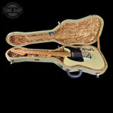 Used 2023 Fender Vintera II Nocaster Blonde in case.
