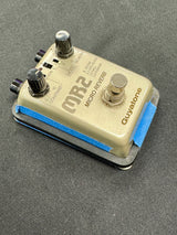 Used Guyatone MR2 Micro Reverb (Bottom Plate Loose) TFW2911