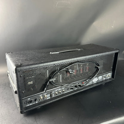 Used EVH 5150 100w Stealth Head w/Footswitch TSU23825