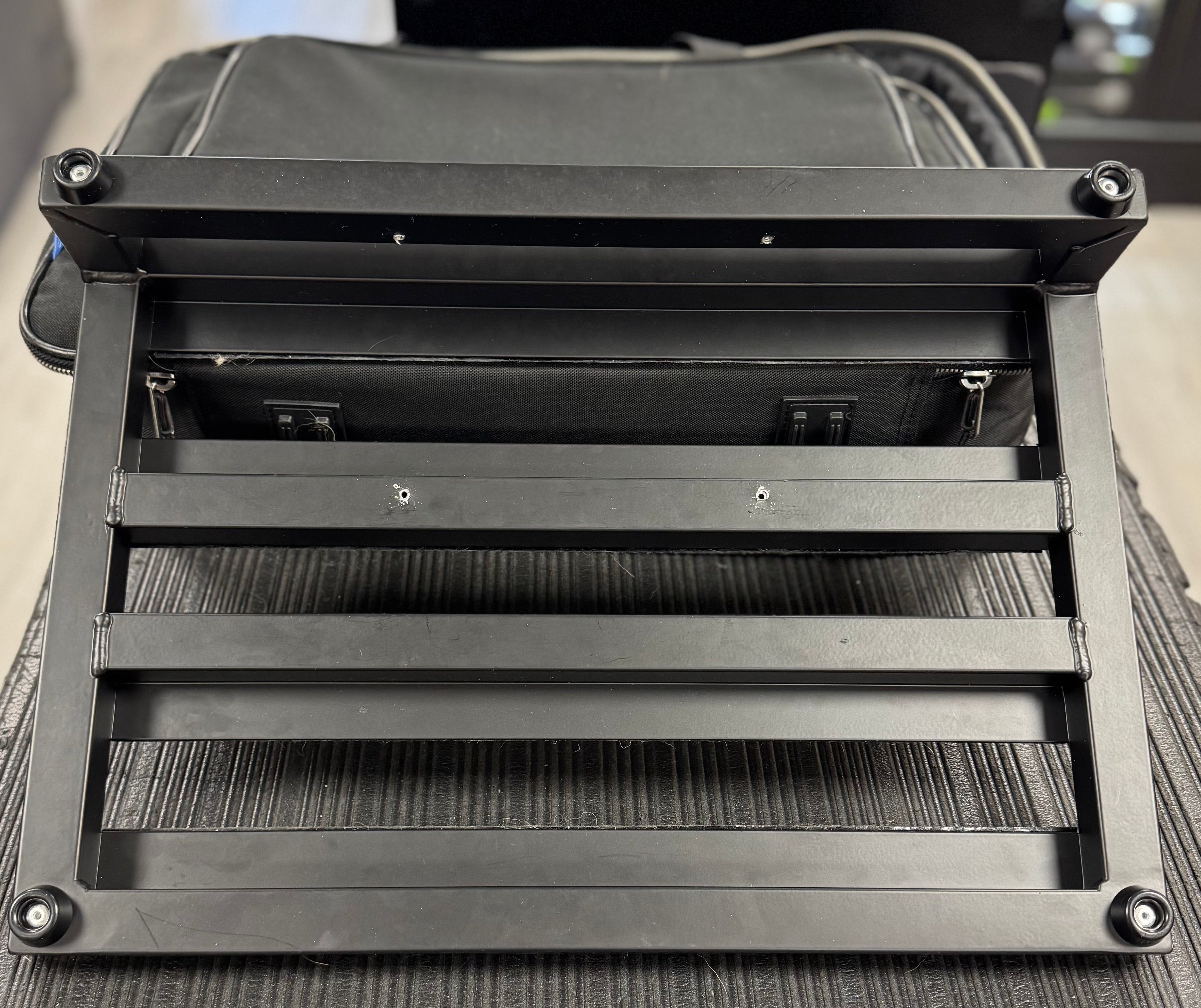 その他 Pedaltrain Classic Jr. Used Pedaltrain Classic Jr w/bag TSS6188 – Tone Shop Guitars