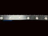 One Control pedal on a dark background
