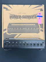 Used Joyo JP-02 Power Supply 2 w/Box TFW2883