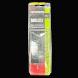 DBBLOXF transformer packaging with RapcoHorizon branding on a white background