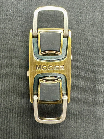 Used Mooer The Wahter Mini Wah w/Box TFW2905