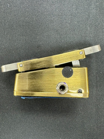 Used Mooer The Wahter Mini Wah w/Box TFW2905