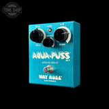 Used Way Huge Electronics Aqua-Puss MkII Analog Delay TSU26385