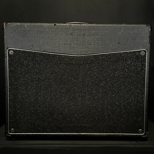 Front of Used Crate V50-5112 VFX 50 Watt Guitar Amplifier TFW161