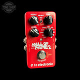 Used TC Electronic Hall of Fame 2 Reverb TSU26387