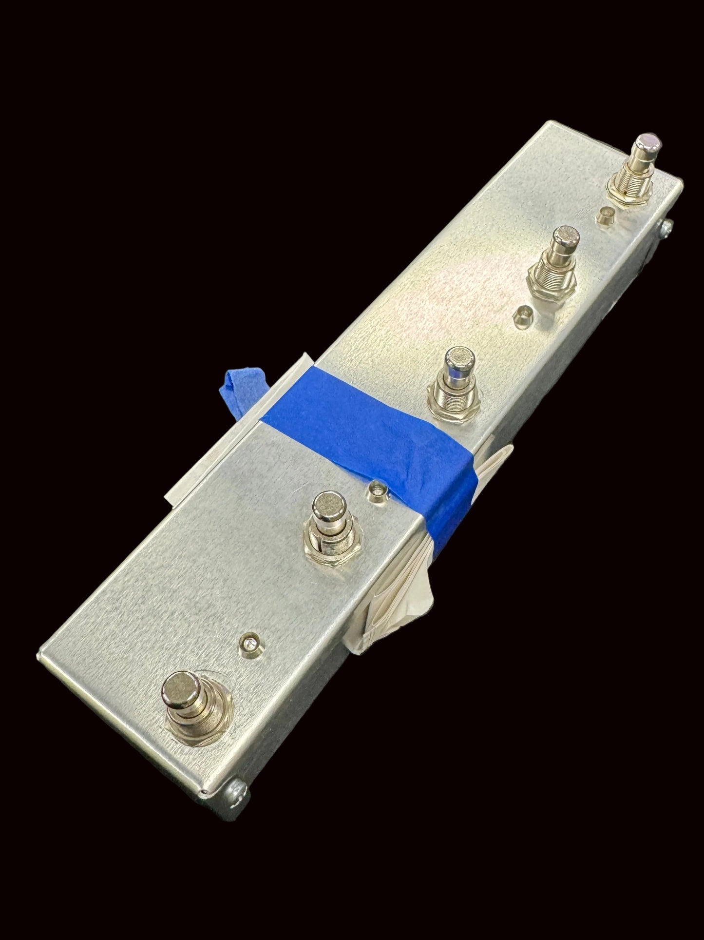 Used Buzz Electronics Programmable 5 Looper TFW3002