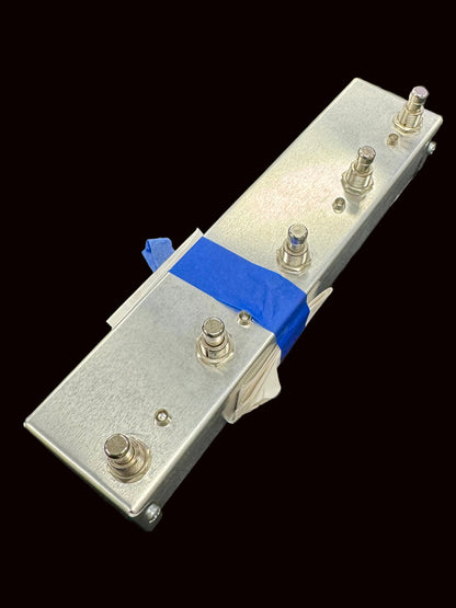 Used Buzz Electronics Programmable 5 Looper TFW3002