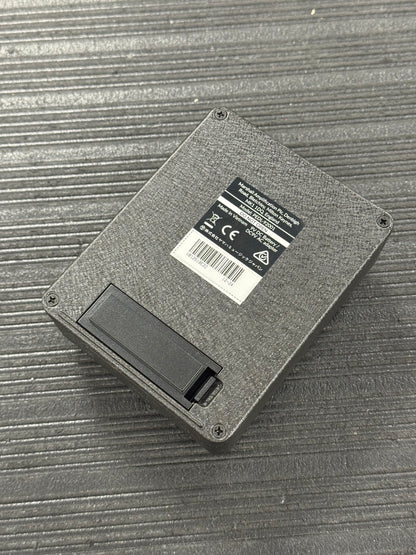 Used Marshall JCM800 Overdrive TSS6232