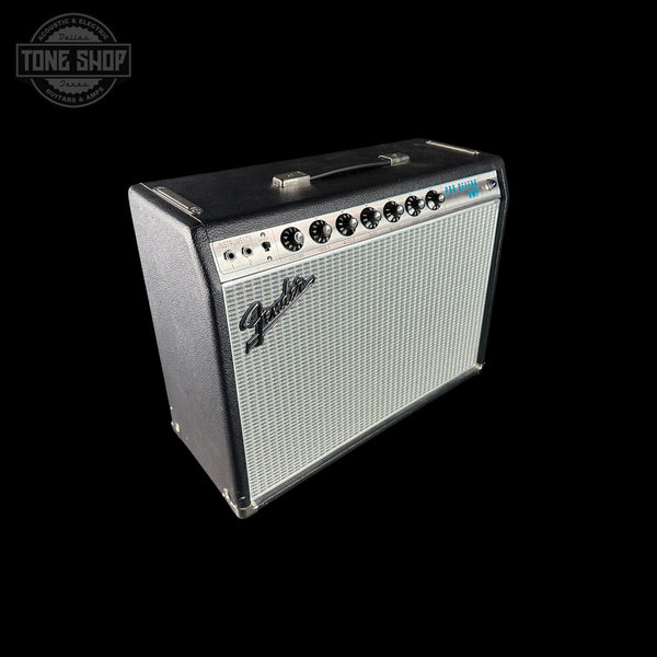 Front of Used 2023 Fender '68 Custom Pro Reverb 40w 1x12 Combo.