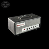 Front angle of Used Friedman Little Sister Head.