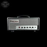 Front of Used Friedman Little Sister Head.