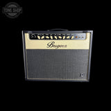 Front of Used Bugera V22 1x12 Combo.